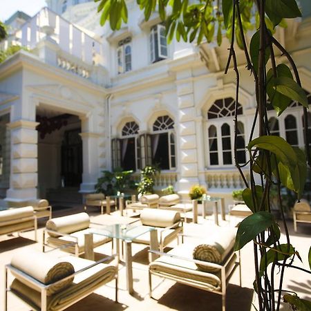 Casa Colombo Collection Hotel Exterior foto