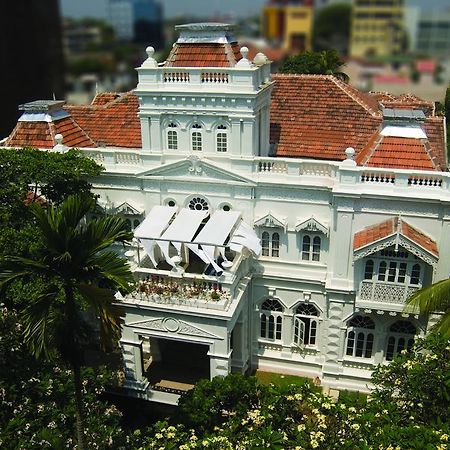 Casa Colombo Collection Hotel Exterior foto