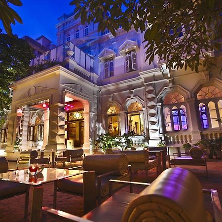 Casa Colombo Collection Hotel Exterior foto