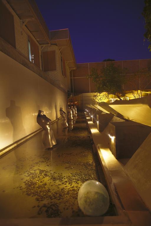 Casa Colombo Collection Hotel Exterior foto