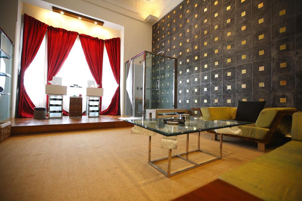 Casa Colombo Collection Hotel Quarto foto