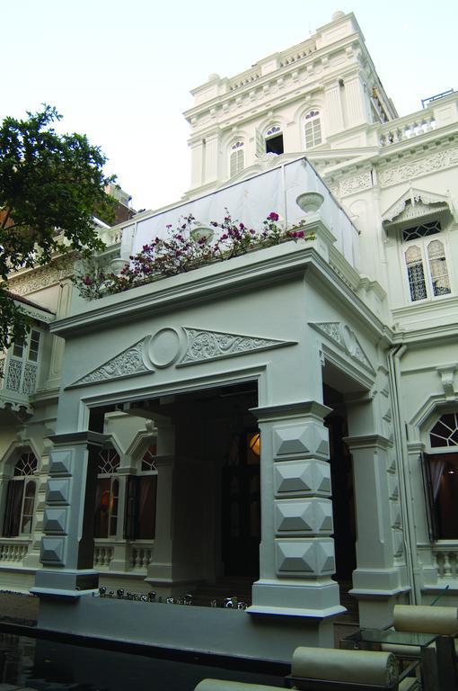 Casa Colombo Collection Hotel Exterior foto