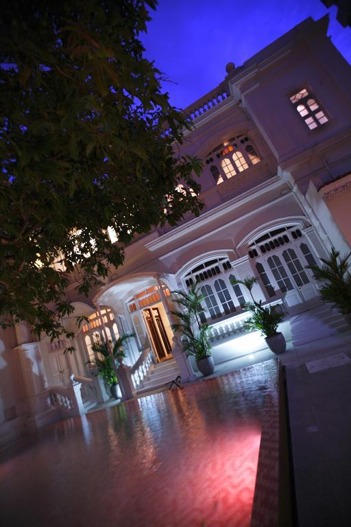 Casa Colombo Collection Hotel Exterior foto
