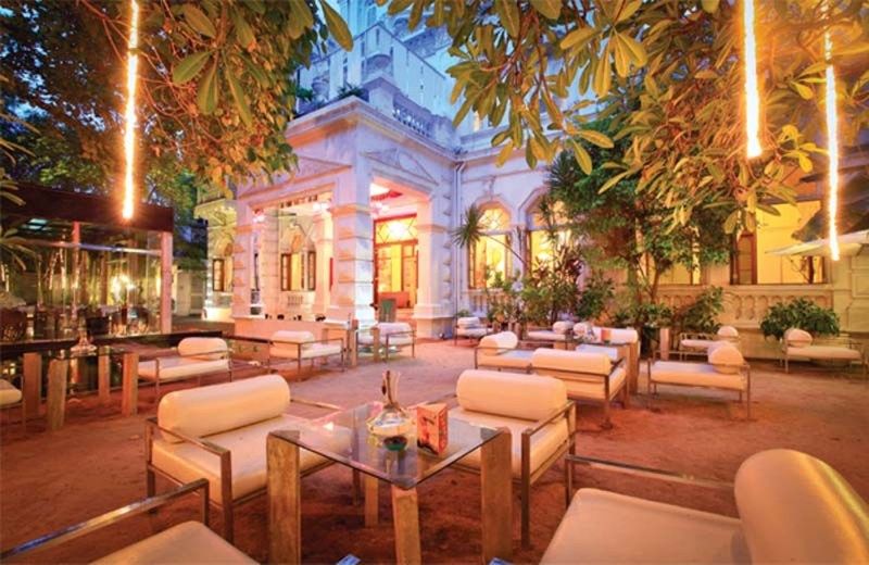 Casa Colombo Collection Hotel Exterior foto