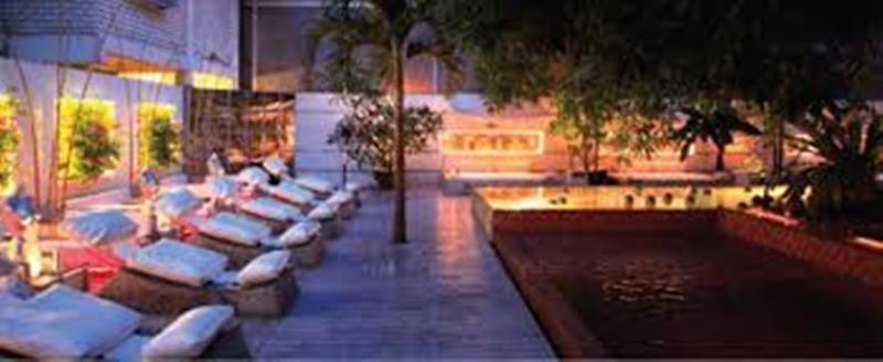 Casa Colombo Collection Hotel Exterior foto