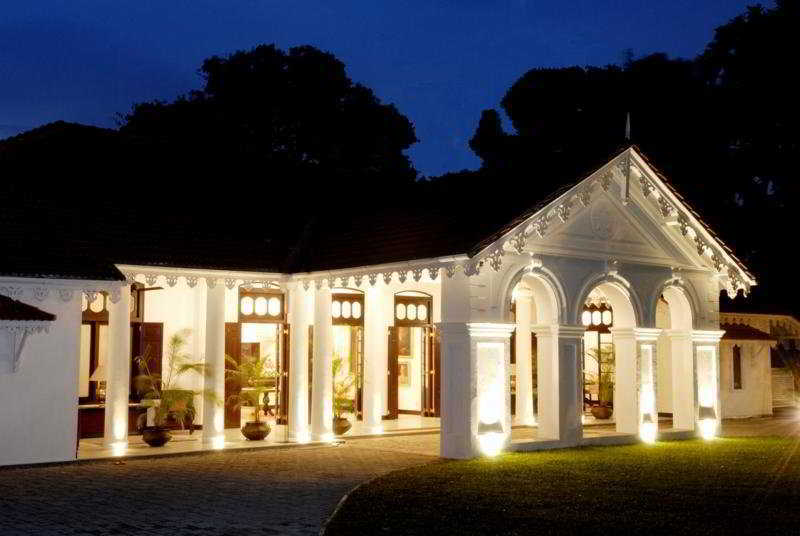Casa Colombo Collection Hotel Exterior foto